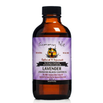 Lavender Jamaican Black Castor Oil 118ml