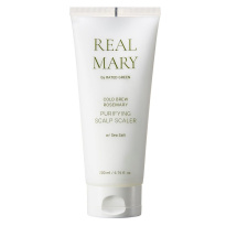 Cold Brew Rosemary Purifying Scalp Scaler Sea Salt 200 ml