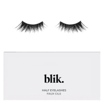 Matcha Half Lashes
