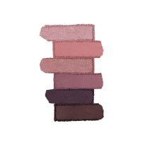 Cosmetics Dolly Glam Getaway Collection Dolly’s Glam Getaway Eyeshadow Palette