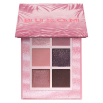 Cosmetics Dolly Glam Getaway Collection Dolly’s Glam Getaway Eyeshadow Palette
