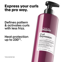 Curl Expression Cream-In-Jelly 250ml