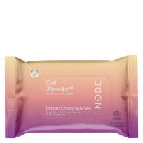 Oat Wonder Delicate Cleansing Wipes 25kpl