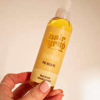 Pre-Wash Hair Oil Lemon-Aid 100ml