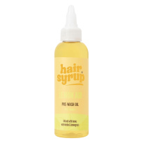 Pre-Wash Hair Oil Lemon-Aid 100ml