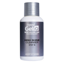 Gel iQ High Shine Cleanser 35ml