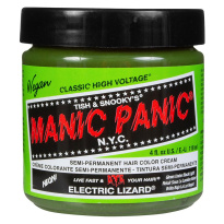 Electric Lizard Classic Cream 118 ml