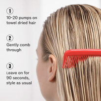 Ultimate Repair Miracle Hair Rescue 30 ml