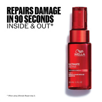 Ultimate Repair Miracle Hair Rescue 30 ml