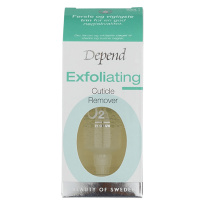 Exfoliating Cuticle Remover 10ml