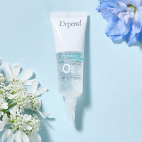 Exfoliating Cuticle Remover 10ml