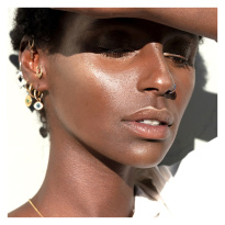 Vanilla Highlighter 10 g – Sun Halo