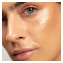 Vanilla Highlighter 10 g – Sun Halo