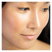 Vanilla Highlighter 10 g – Sun Halo