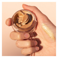 Vanilla Highlighter 10 g – Sun Halo