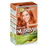 Nutrisse Ultra Color 7.40