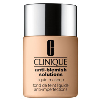 Anti-Blemish Solutions Liquid Makeup Cn 28 Ivory 30ml