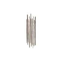 Precise Brow Pencil 0,06 g – Black Brown