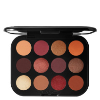 Connect In Colour Eye Shadow Palette 12,2 g ─ Future Flame