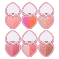 Thailor Blush Powder Blush 7 g ─ Vacation