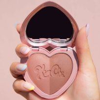 Thailor Blush Powder Blush 7 g ─ Vacation