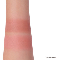 Thailor Blush Powder Blush 7 g ─ Vacation