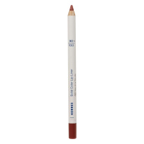 Solid Color Lipliner 02 Neutral Nude 1,2g