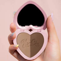 Thailor Contour Powder Contour 8 g ─ Chocolate