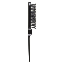 D91 Backcombing Brush ─ Black
