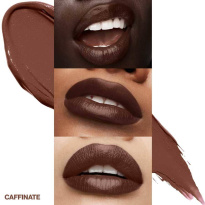 Be Legendary Prime & Plush Lipstick 3,4 g – Caffinate