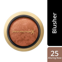 Creme Puff Blush – Alluring Rose 25