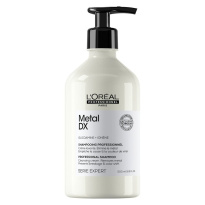 Metal DX Shampoo 500ml