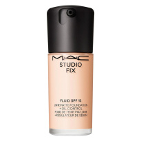 Studio Fix Fluid Broad Spectrum Spf 15 30 ml – NC5