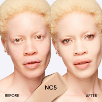 Studio Fix Fluid Broad Spectrum Spf 15 30 ml – NC5