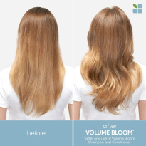 Volume Bloom Conditioner 200ml