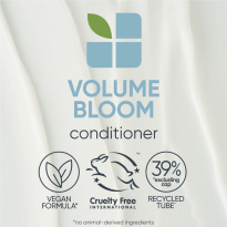 Volume Bloom Conditioner 200ml