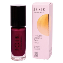Colour Gloss & Care Lip Oil 05 Berry Beautiful 4,5ml
