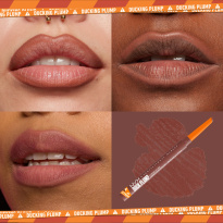 Duck Plump Lip Liner 06 Nude Flip 0,33g