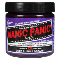 Deep Purple Dream Classic Cream 118 ml