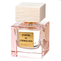 Eau De Parfum Fleurs De L’Himalaya 50ml