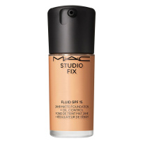 Studio Fix Fluid Broad Spectrum Spf 15 30 ml – NC35