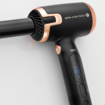 Björn Axén Tools Ultimate Experience Curler