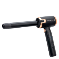 Björn Axén Tools Ultimate Experience Curler
