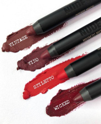 Intense Matte Lip & Cheek Pencil 2,8 g ─ Belle