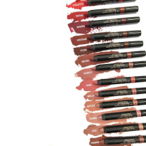 Intense Matte Lip & Cheek Pencil 2,8 g ─ Belle