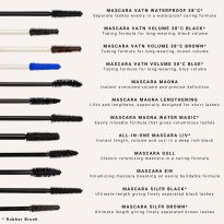 Instant Max Volume Magna Mascara 13 ml