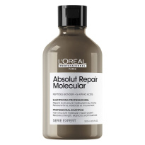 Absolut Repair Molecular Shampoo 300 ml