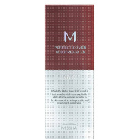 M Perfect Cover BB Cream SPF 42 Pa+++ 20 ml – No.27 Honey Beige