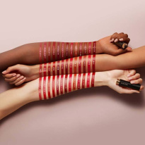 L'Absolu Rouge Lipstick Cream 144 Red Oulala 3,4g