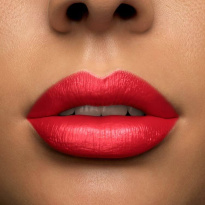 L'Absolu Rouge Lipstick Cream 144 Red Oulala 3,4g